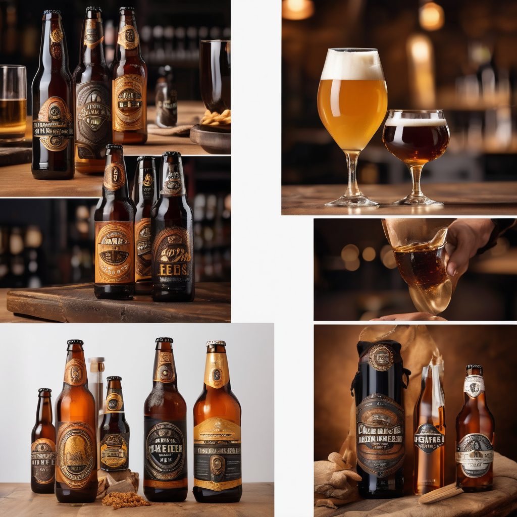 Craft beer selection and brewery operations analysis