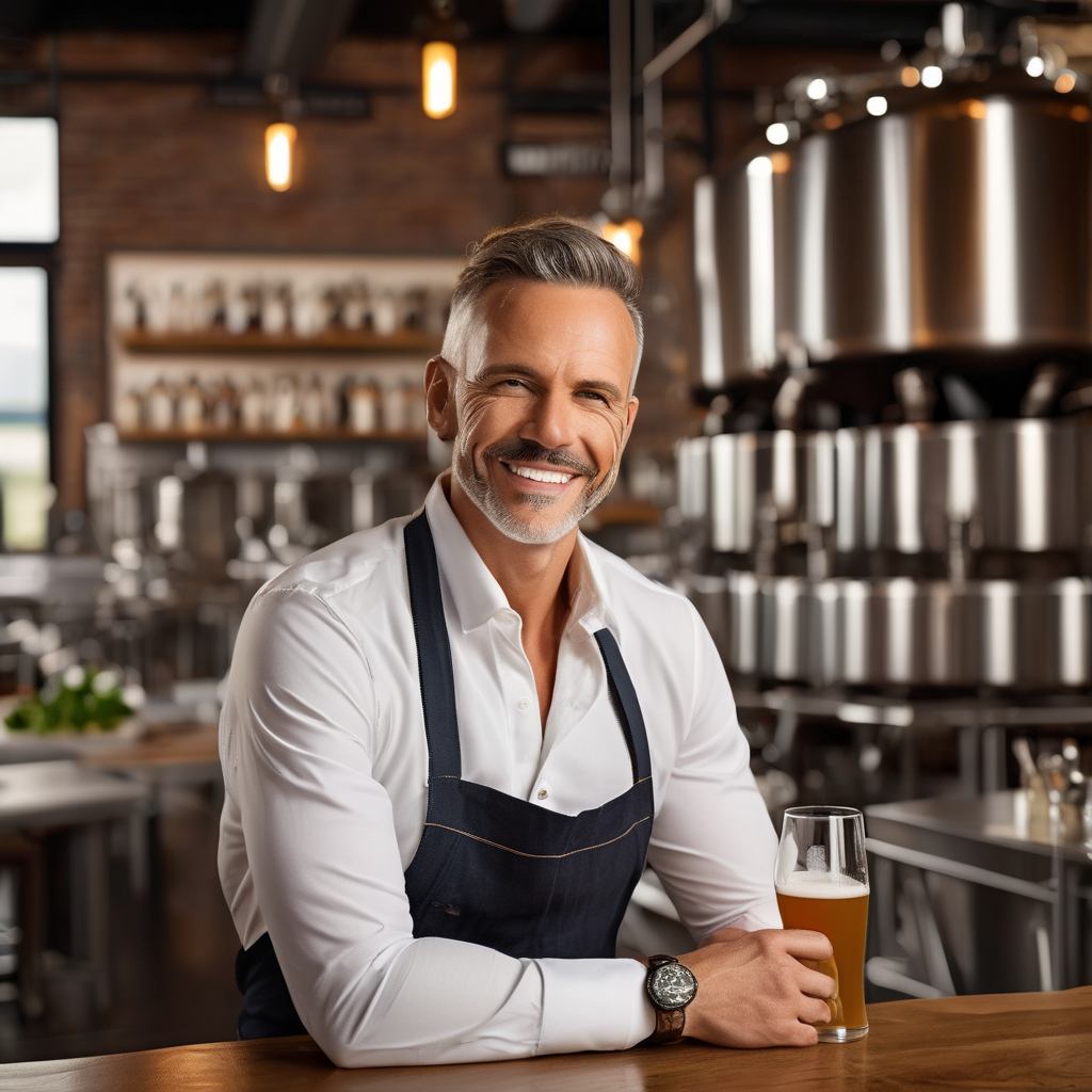 Business Insights Daily - Industry expertise in food and beverage analysis